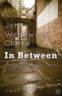 Image for In between  : poems from the snickets of York