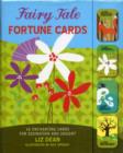 Image for Fairy Tale Fortune Cards (Cards and Book Set)