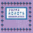 Image for Paper Robots Bookplates