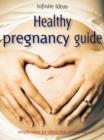 Image for Healthy pregnancy guide