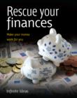 Image for Rescue your finances