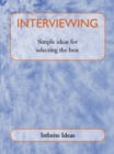 Image for Interviewing
