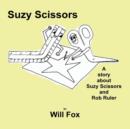 Image for Suzy Scissors