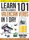 Image for Learn 101 Valencian Verbs In 1 Day : With LearnBots