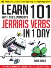Image for Learn 101 Jerriais Verbs in 1 Day : With LearnBots