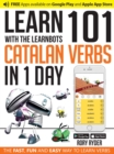 Image for Learn 101 Catalan Verbs In 1 day