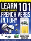 Image for Learn 101 French Verbs In 1 day