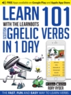Image for Learn 101 Scottish Gaelic Verbs In 1 Day : With LearnBots
