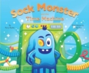 Image for Sock Monster and the Time Machine : Small Version