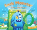 Image for Sock Monster and the Time Machine