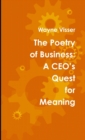 Image for The Poetry of Business