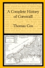 Image for A Complete History of Cornwall