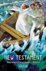 Image for NIrV, Children&#39;s New Testament: Anglicised Edition, Paperback