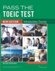 Image for Pass the TOEIC Test new edition - Introductory Course