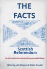 Image for The Facts: Scottish Referendum