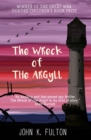 Image for The Wreck of the Argyll