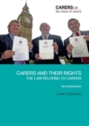 Image for Carers and their rights: the law relating to carers