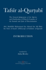 Image for Tafsir al-Qurtubi - Introduction : The General Judgments of the Qur&#39;an and Clarification of what it contains of the Sunnah and ayahs of Discrimination