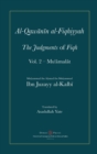 Image for Al-Qawanin al-Fiqhiyyah : The Judgments of Fiqh Vol. 2 - Mu&#39;amalat and other matters