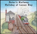 Image for Peter&#39;s railway holiday at Lunan Bay