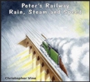 Image for Peter&#39;s Railway Rain, Steam and Speed