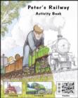 Image for Peter&#39;s Railway Activity Book