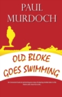 Image for Old Bloke Goes Swimming