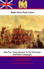 Image for With &amp;quot;The Thirty-Second&amp;quot; In The Peninsular And Other Campaigns