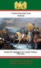 Image for Carnet De Campagne Du Colonel Trefcon 1793-1815