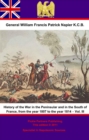 Image for History Of The War In The Peninsular And In The South Of France, From The Year 1807 To The Year 1814 - Vol. III