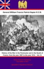 Image for History Of The War In The Peninsular And In The South Of France, From The Year 1807 To The Year 1814 - Vol. IV