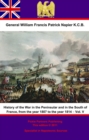 Image for History Of The War In The Peninsular And In The South Of France, From The Year 1807 To The Year 1814 - Vol. V