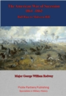 Image for American War of Sucession - 1861-1862 {Illustrated Edition]