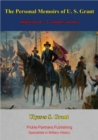 Image for Personal Memoirs of U. S. Grant [Illustrated - 2 volumes in one]