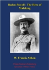 Image for Baden-Powell - The Hero of Mafeking