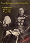 Image for From Midshipman To Field Marshal - Vol. I