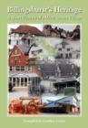 Image for Billingshurst Heritage - a Short History of a West Sussex Village