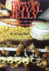 Image for Producing Royal Jelly