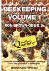 Image for Beekeeping Volume 1