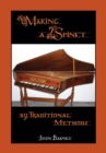 Image for Making a Spinet by Traditional Methods