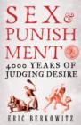 Image for Sex and punishment  : four thousand years of judging desire