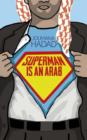Image for Superman is an Arab