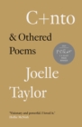 Image for C+nto  : &amp; othered poems