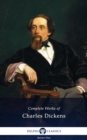 Image for Complete Works of Charles Dickens