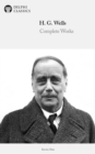 Image for Delphi Complete Works of H. G. Wells (Illustrated)