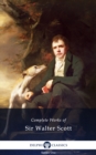 Image for Delphi Complete Works of Sir Walter Scott