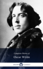 Image for Delphi Complete Works of Oscar Wilde