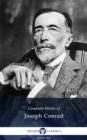 Image for Delphi Complete Works of Joseph Conrad