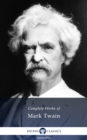 Image for Delphi Complete Works of Mark Twain