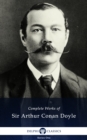 Image for Delphi Complete Works of Sir Arthur Conan Doyle (Illustrated)